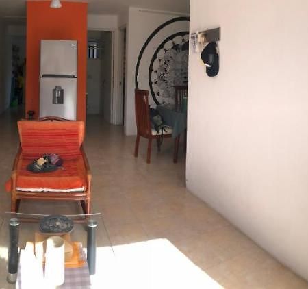 Depto Duplex Cancún Exterior foto